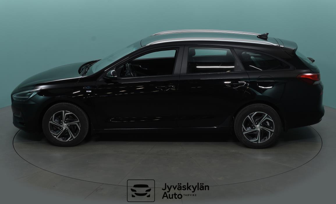 HYUNDAI i30 Wagon 2021