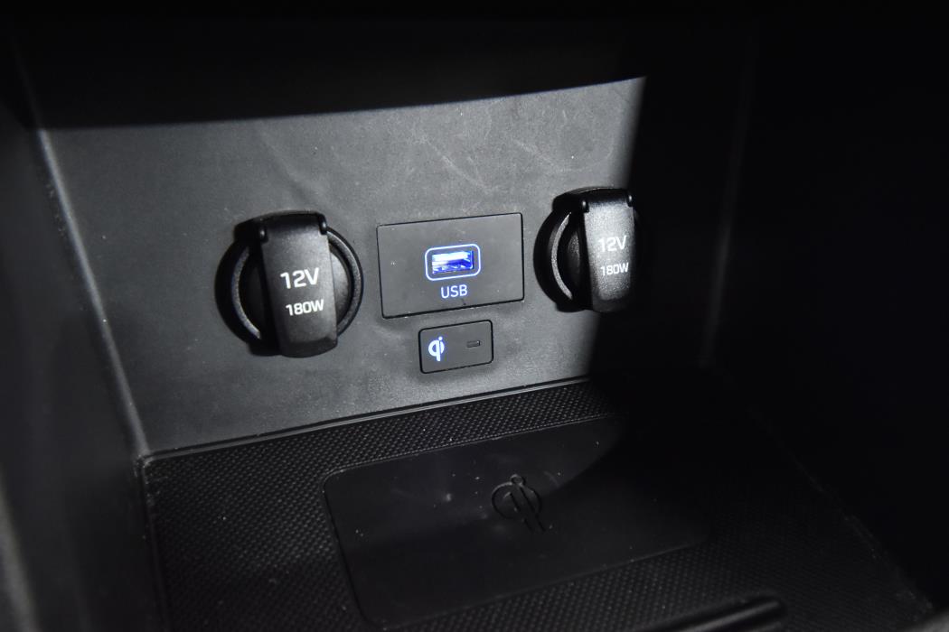 HYUNDAI i30 Wagon 2021