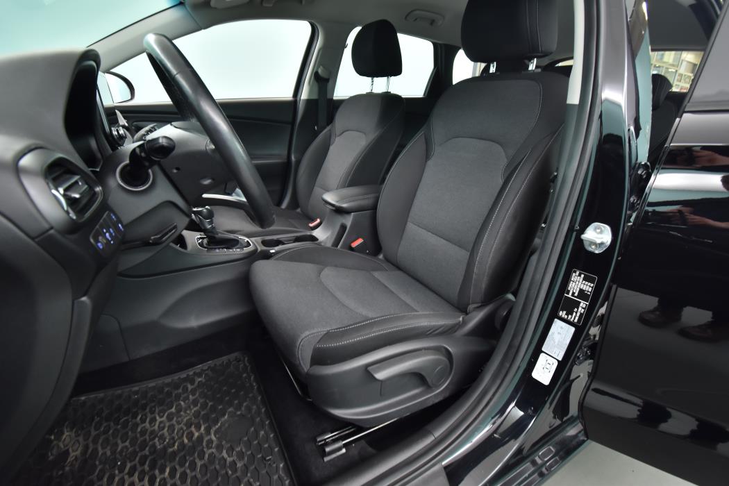 HYUNDAI i30 Wagon 2021