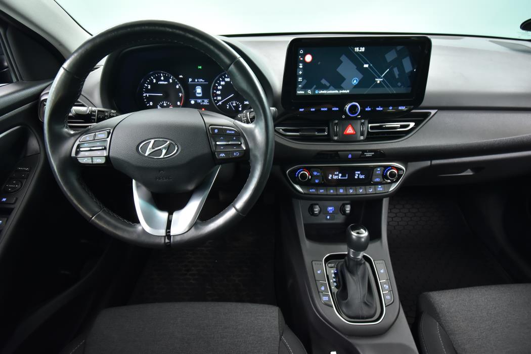 HYUNDAI i30 Wagon 2021