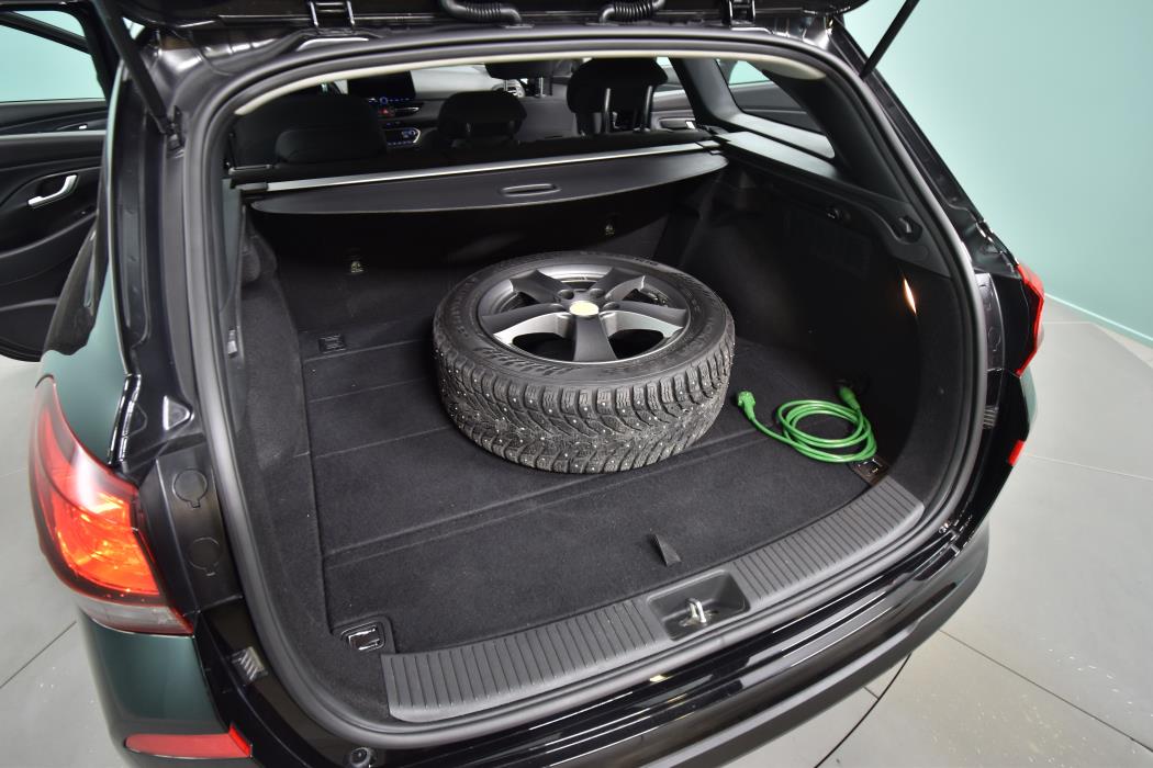 HYUNDAI i30 Wagon 2021