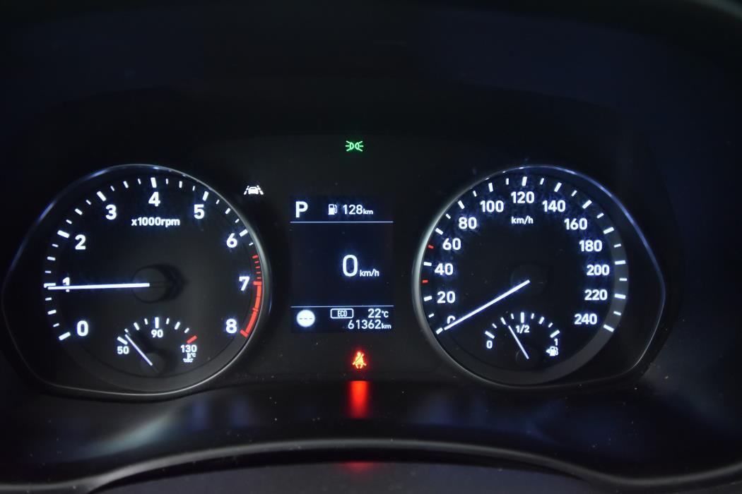 HYUNDAI i30 Wagon 2021