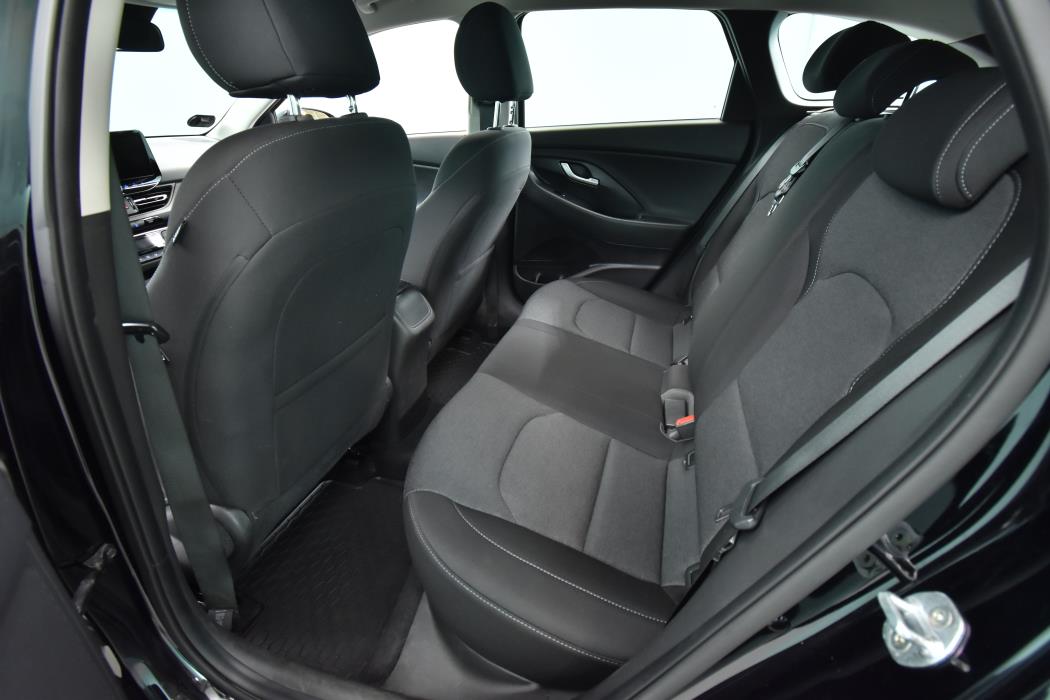 HYUNDAI i30 Wagon 2021