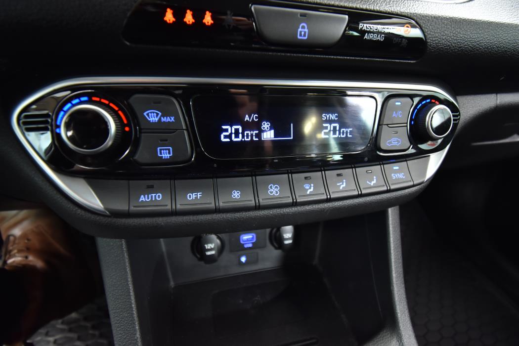 HYUNDAI i30 Wagon 2021