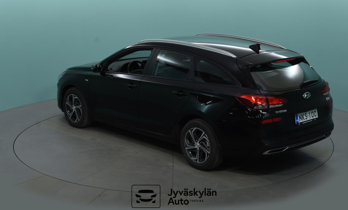 HYUNDAI i30 Wagon 2021