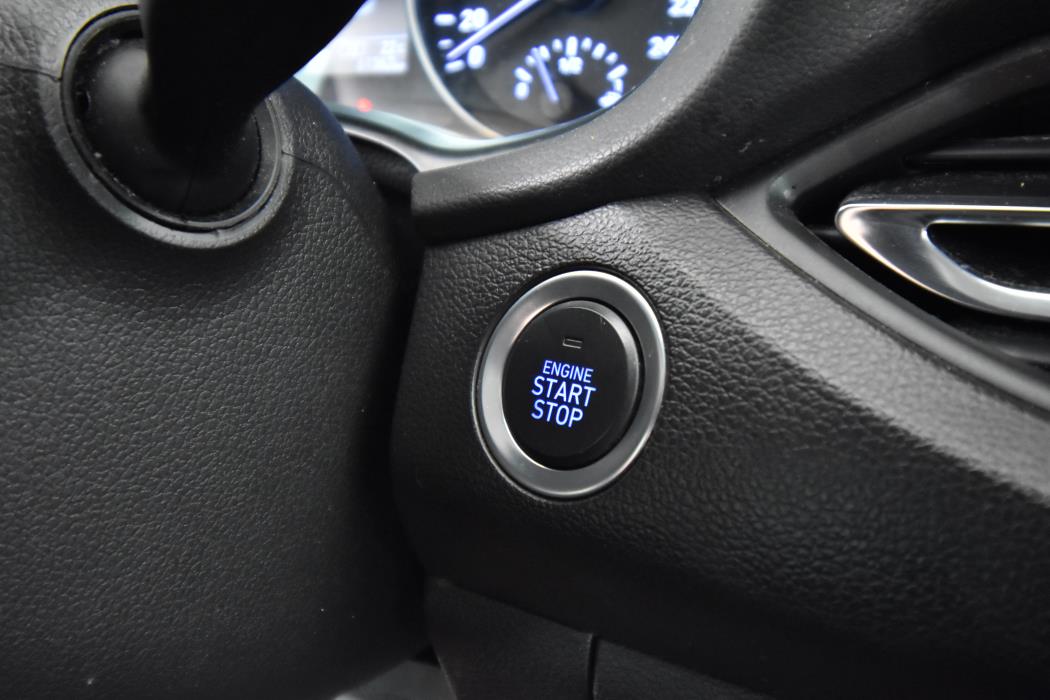 HYUNDAI i30 Wagon 2021