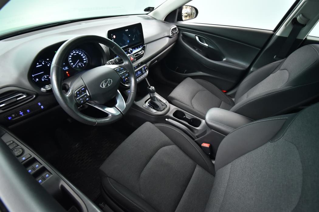 HYUNDAI i30 Wagon 2021