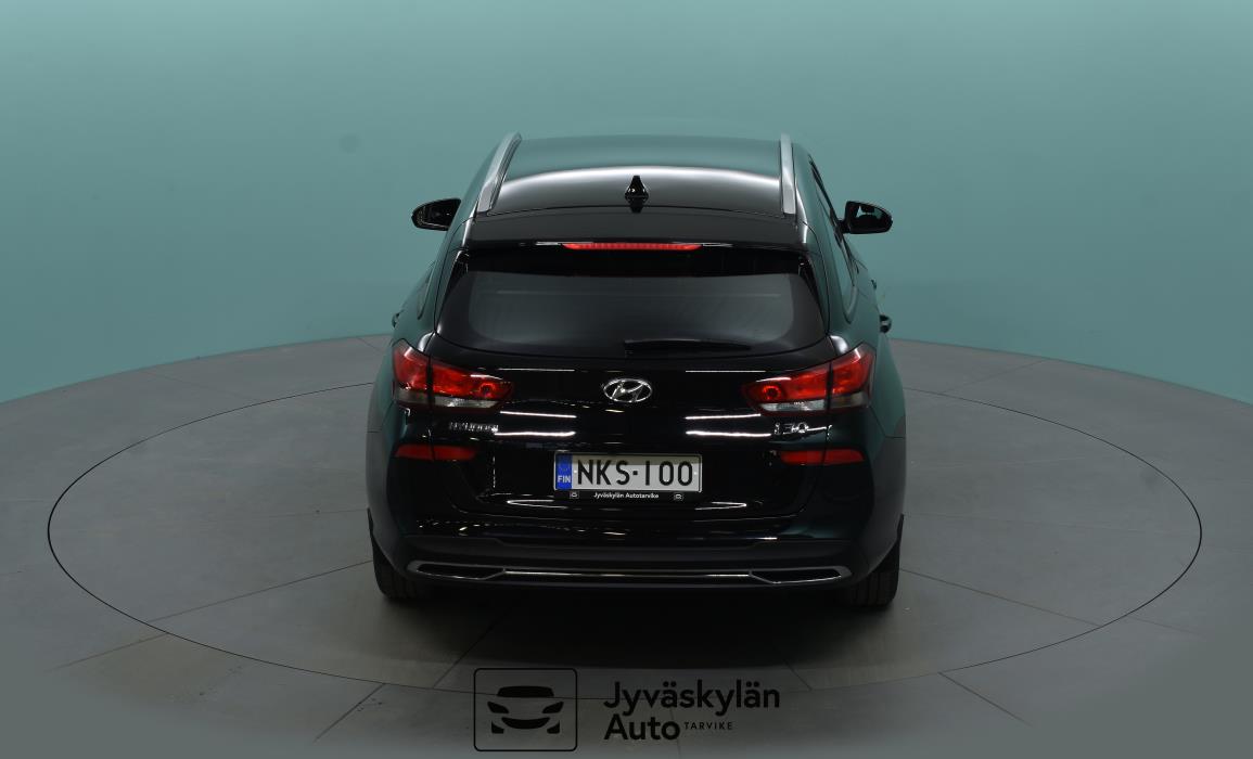 HYUNDAI i30 Wagon 2021