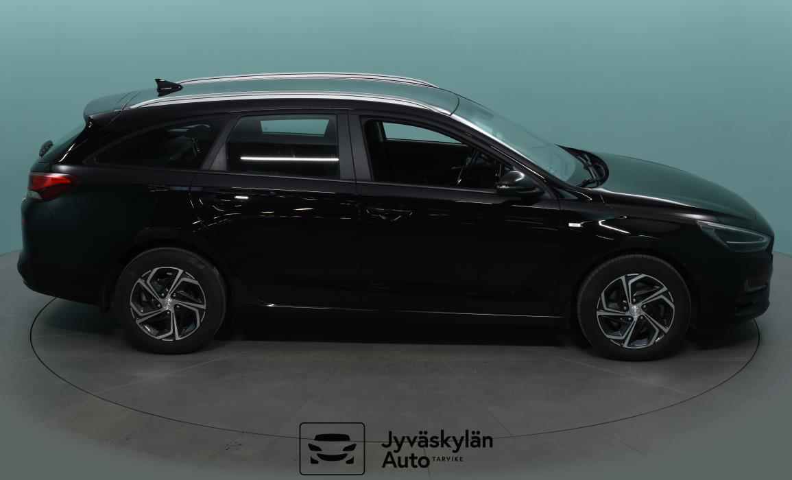 HYUNDAI i30 Wagon 2021