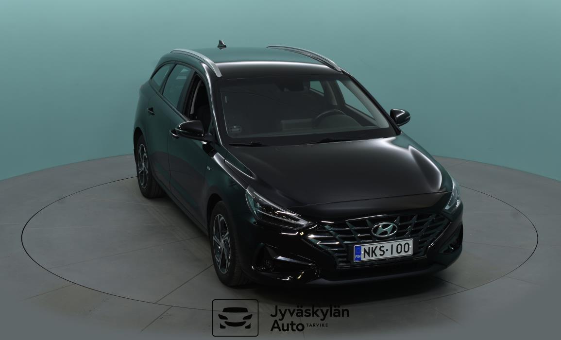 HYUNDAI i30 Wagon 2021