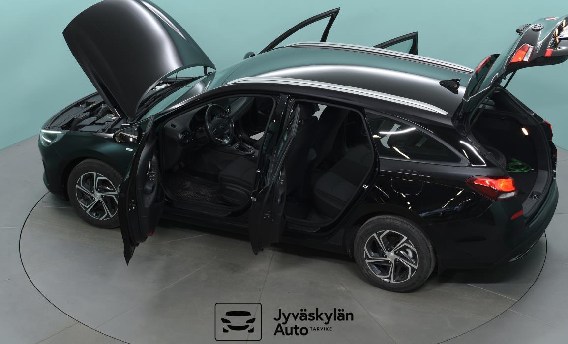 HYUNDAI i30 Wagon 2021