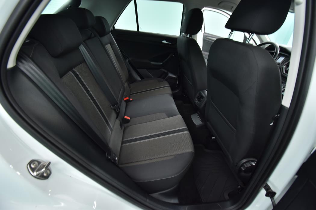 VOLKSWAGEN T-Roc 2019