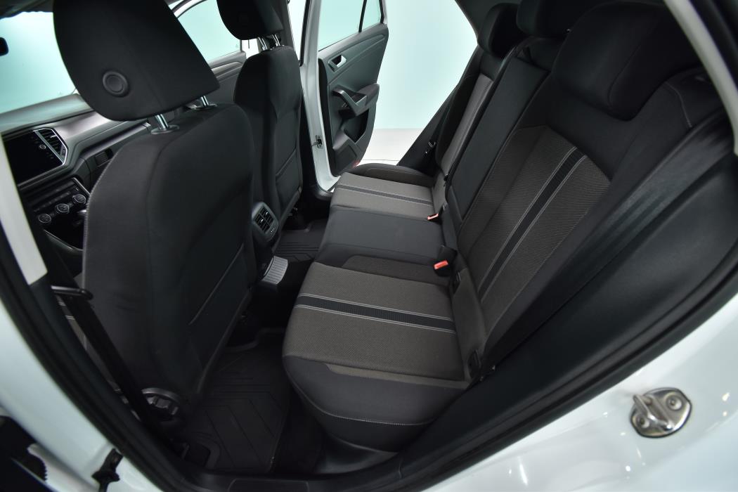 VOLKSWAGEN T-Roc 2019