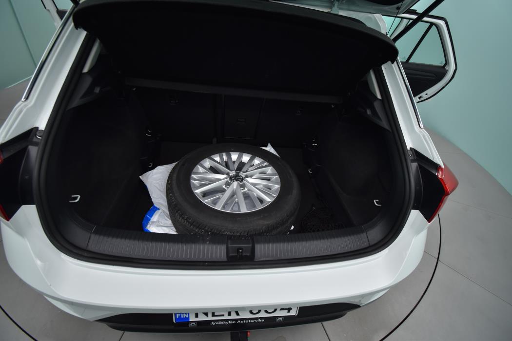 VOLKSWAGEN T-Roc 2019