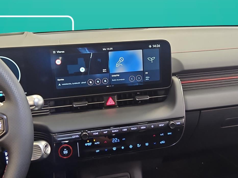 Hyundai IONIQ 5 2026