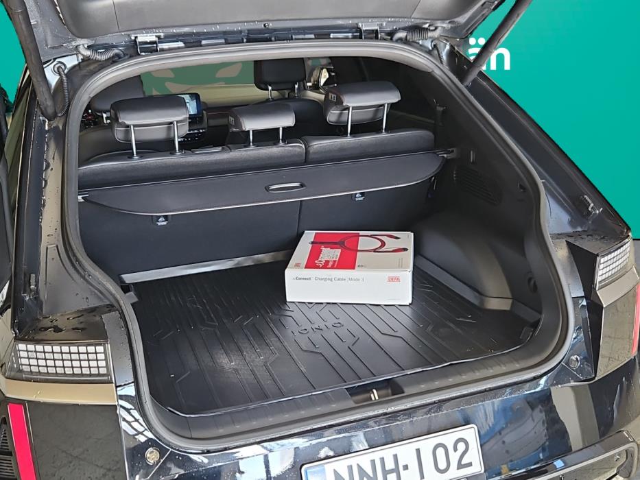 Hyundai IONIQ 5 2026