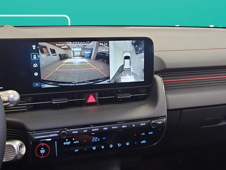 Hyundai IONIQ 5 2026