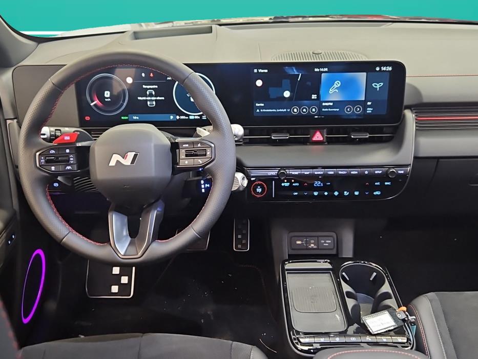 Hyundai IONIQ 5 2026