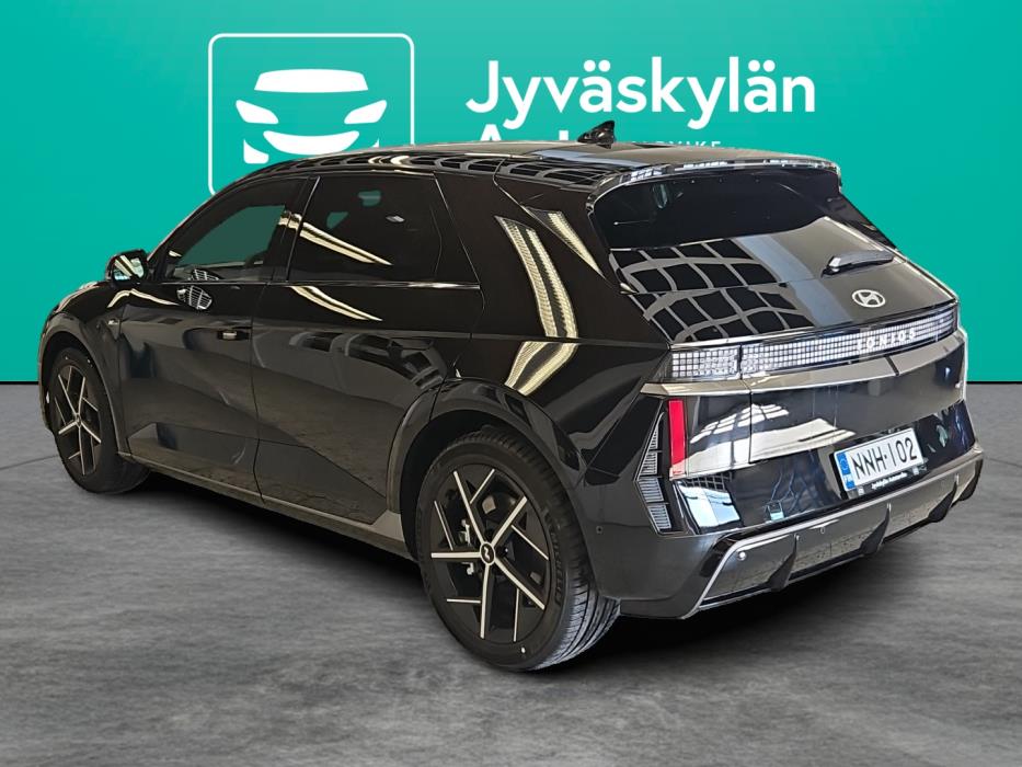 Hyundai IONIQ 5 2026