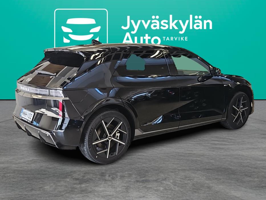 Hyundai IONIQ 5 2026