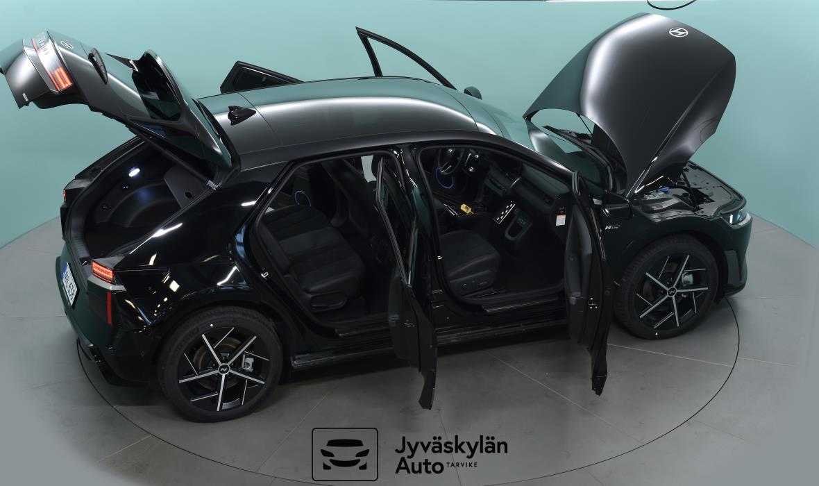 Hyundai IONIQ 5 2026