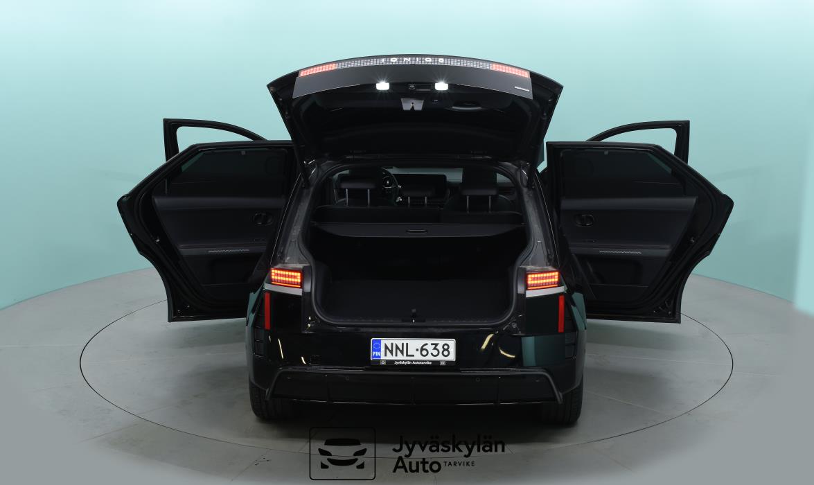 Hyundai IONIQ 5 2026