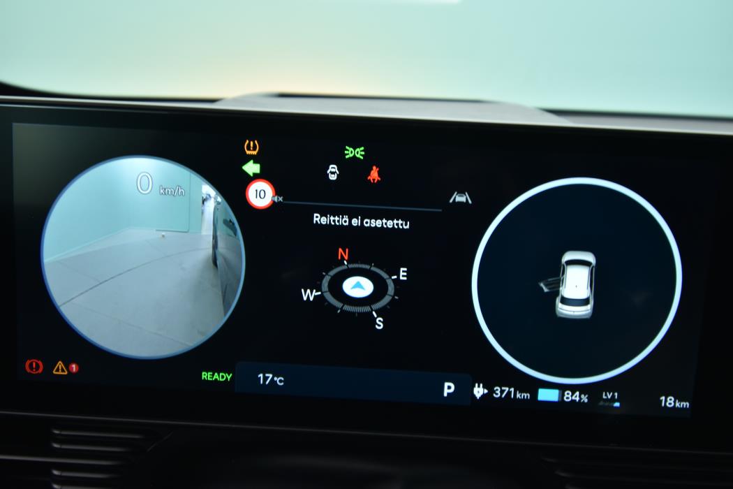 Hyundai IONIQ 5 2026