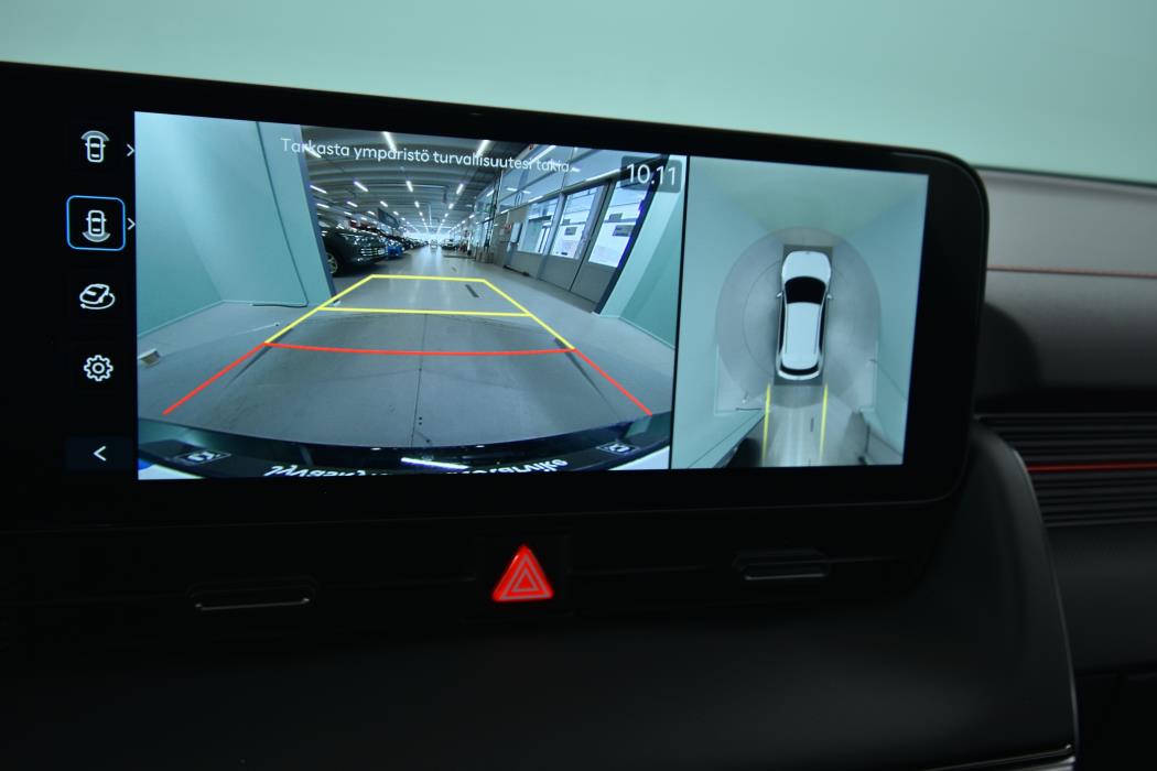 Hyundai IONIQ 5 2026