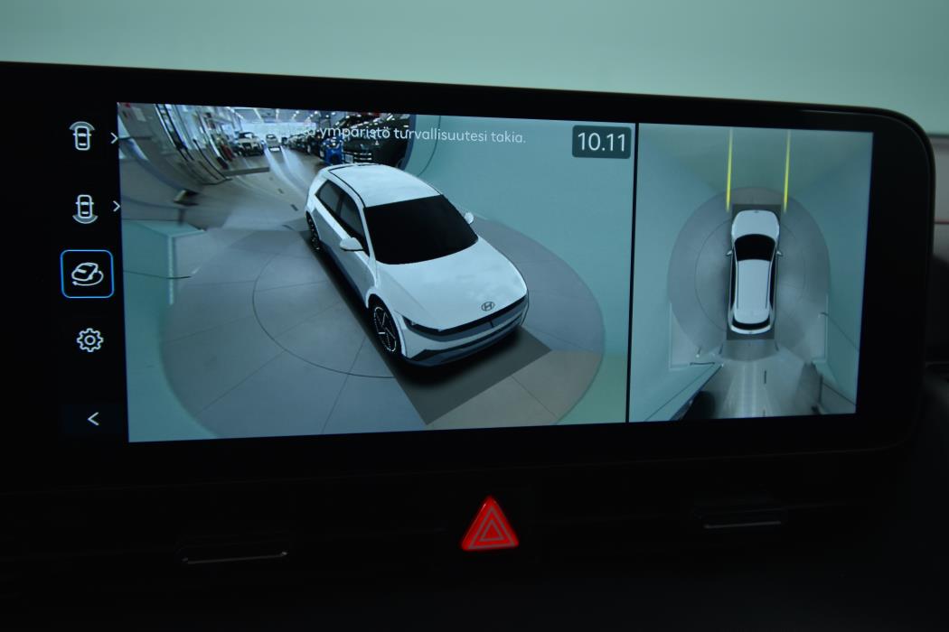 Hyundai IONIQ 5 2026