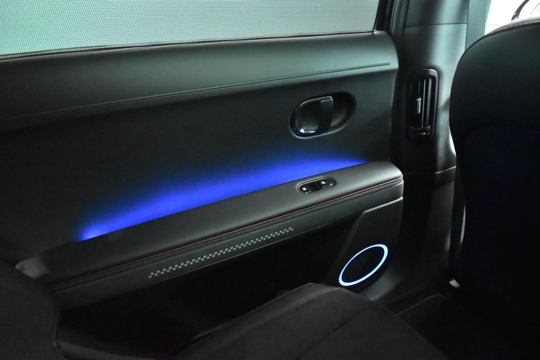 Hyundai IONIQ 5 2026