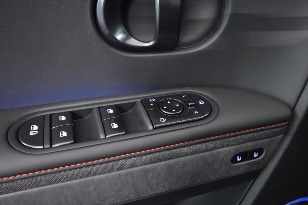 Hyundai IONIQ 5 2026