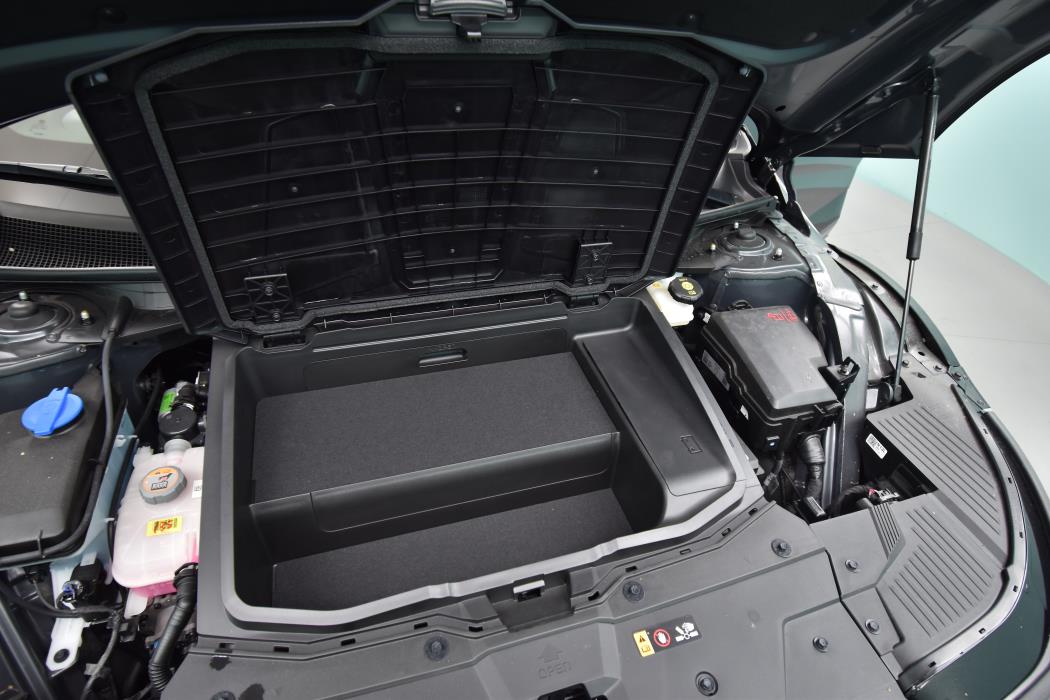 Hyundai IONIQ 5 2026