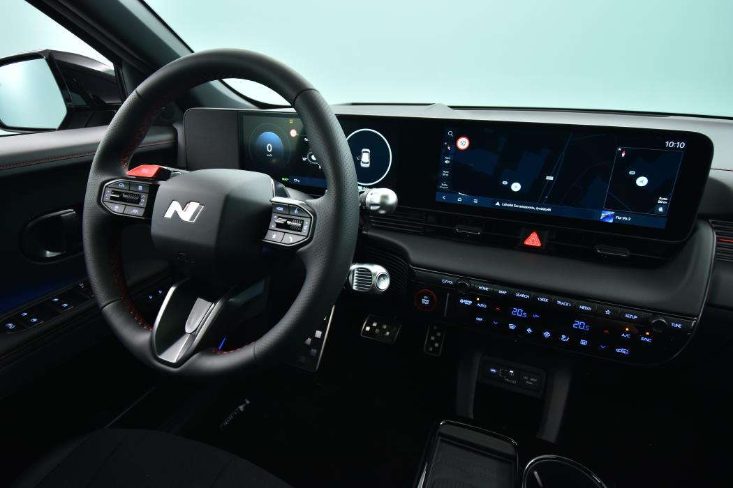 Hyundai IONIQ 5 2026