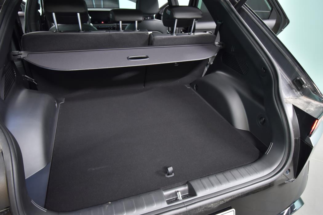 Hyundai IONIQ 5 2026