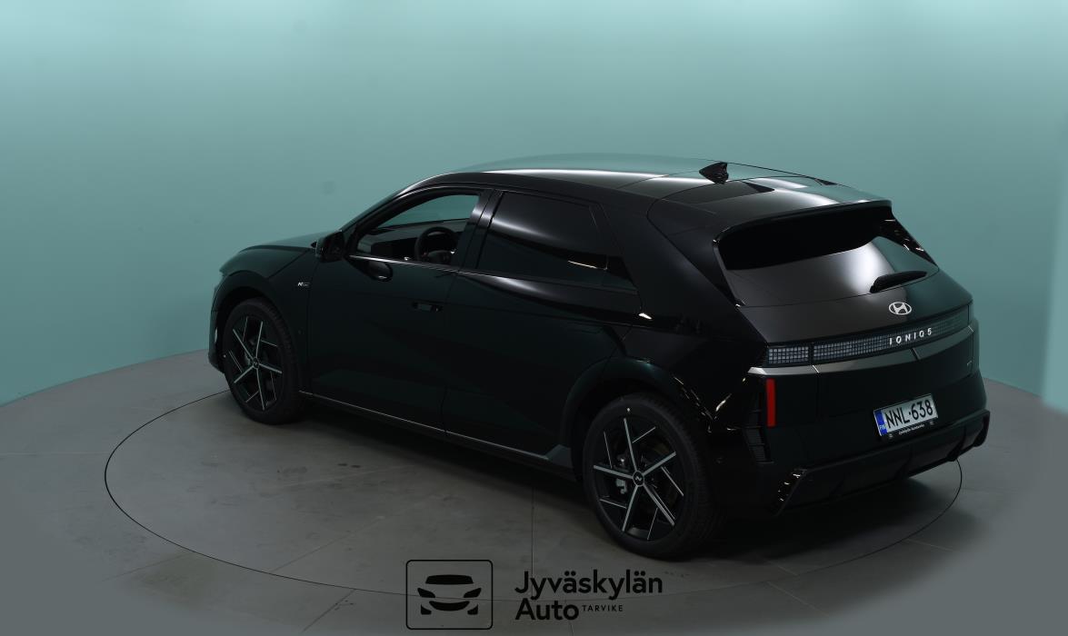 Hyundai IONIQ 5 2026