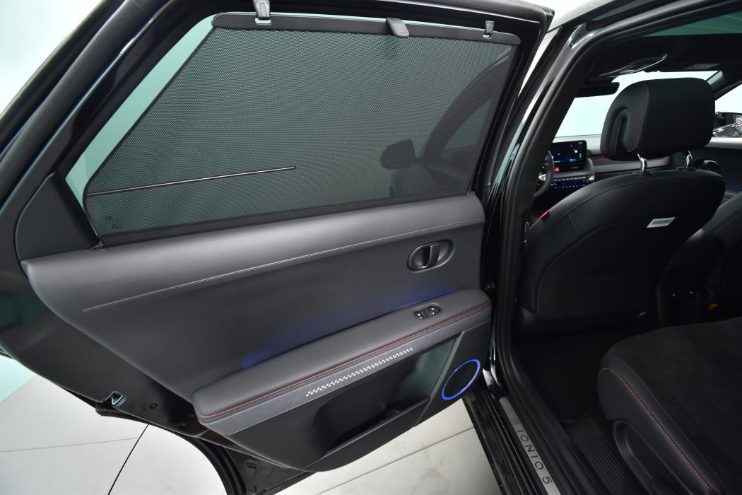 Hyundai IONIQ 5 2026