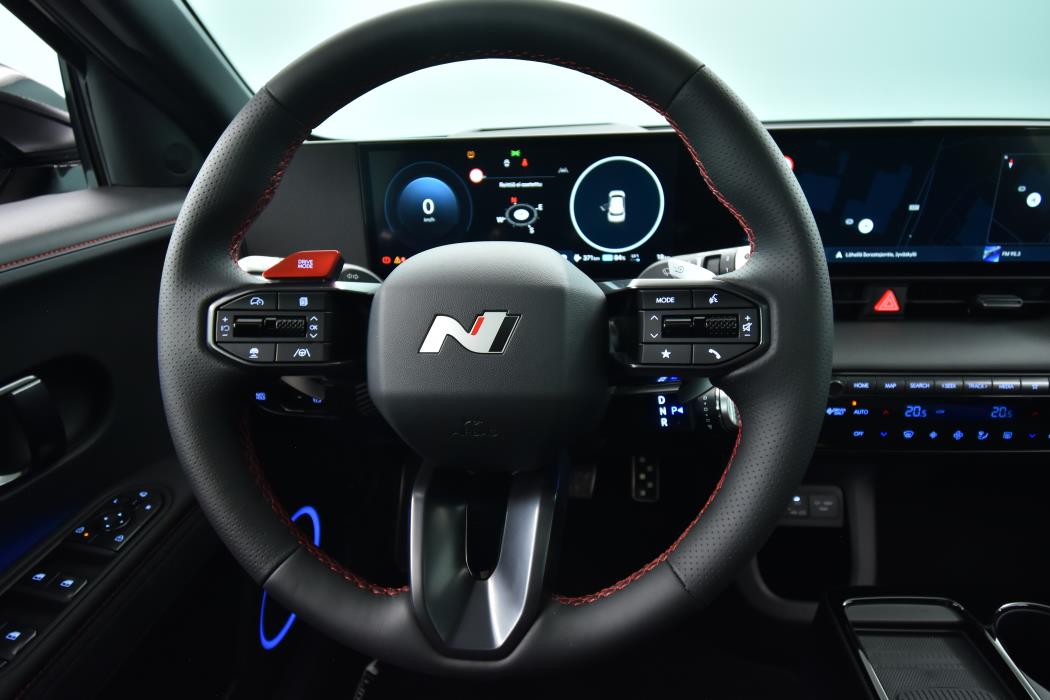 Hyundai IONIQ 5 2026