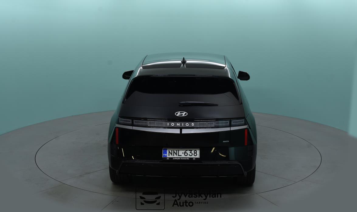 Hyundai IONIQ 5 2026