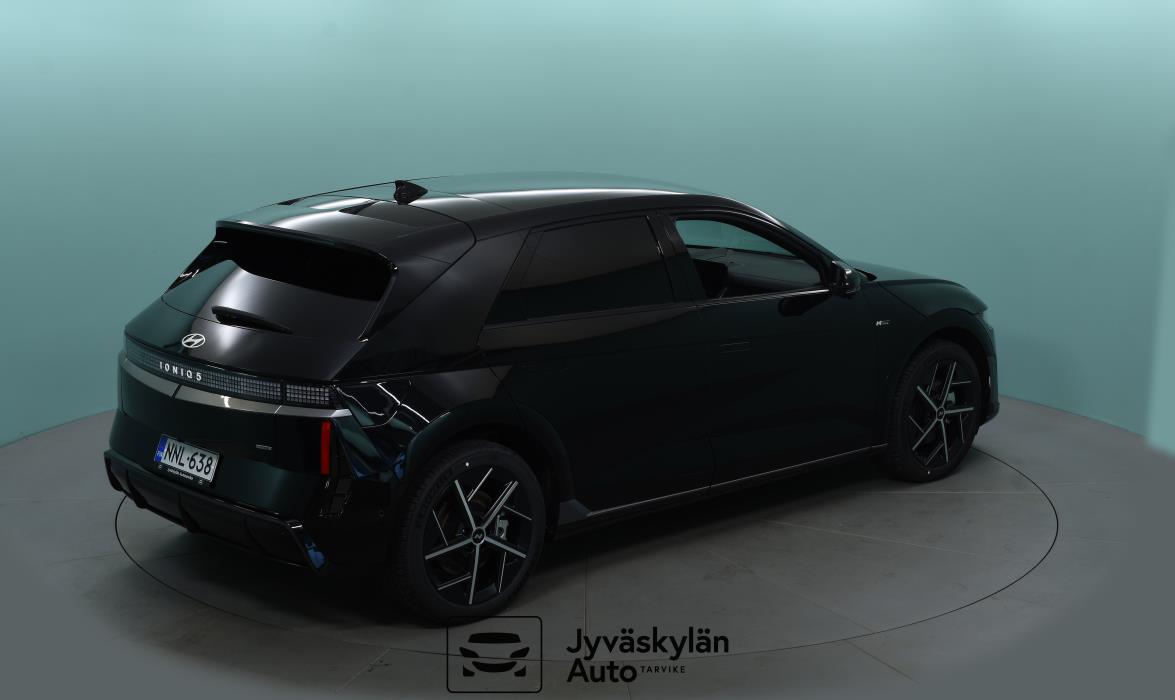 Hyundai IONIQ 5 2026