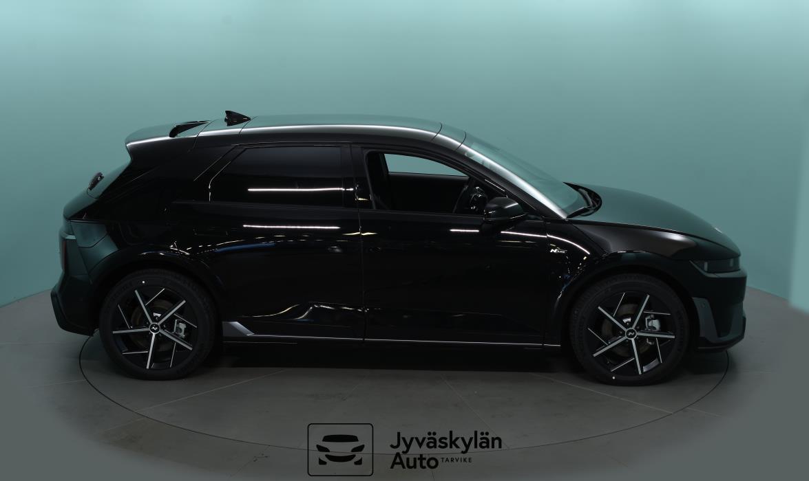 Hyundai IONIQ 5 2026