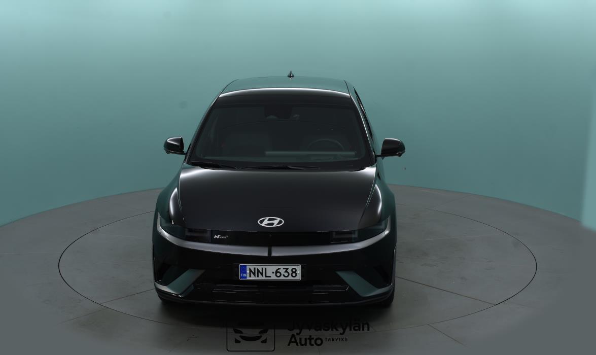 Hyundai IONIQ 5 2026