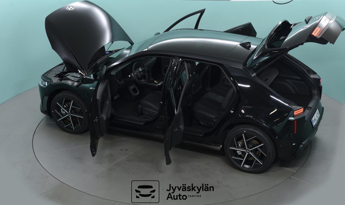 Hyundai IONIQ 5 2026