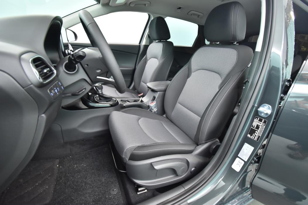 Hyundai i30 Wagon 2025