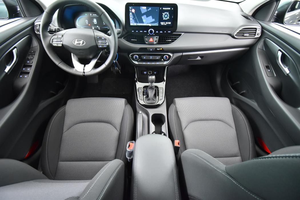 Hyundai i30 Wagon 2025