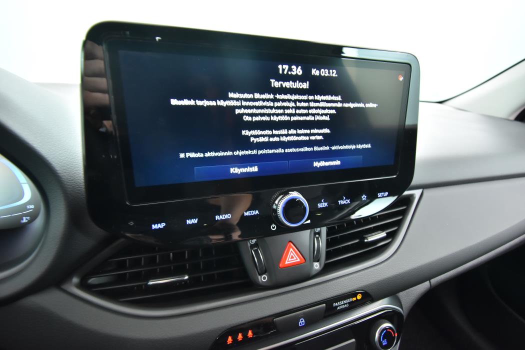 Hyundai i30 Wagon 2025