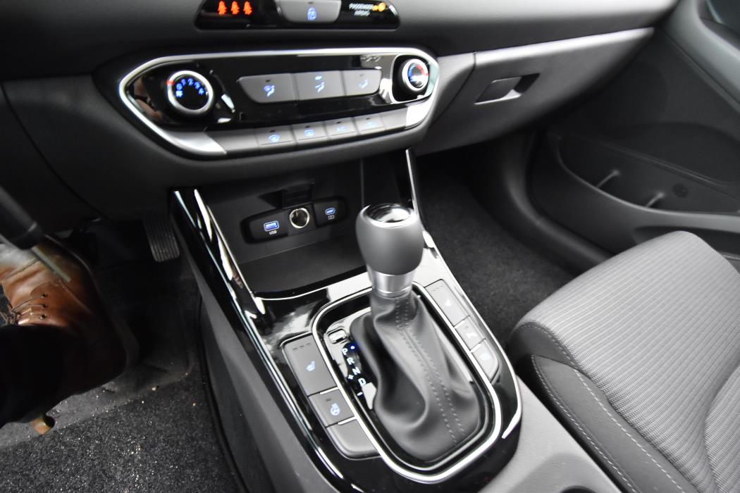 Hyundai i30 Wagon 2025