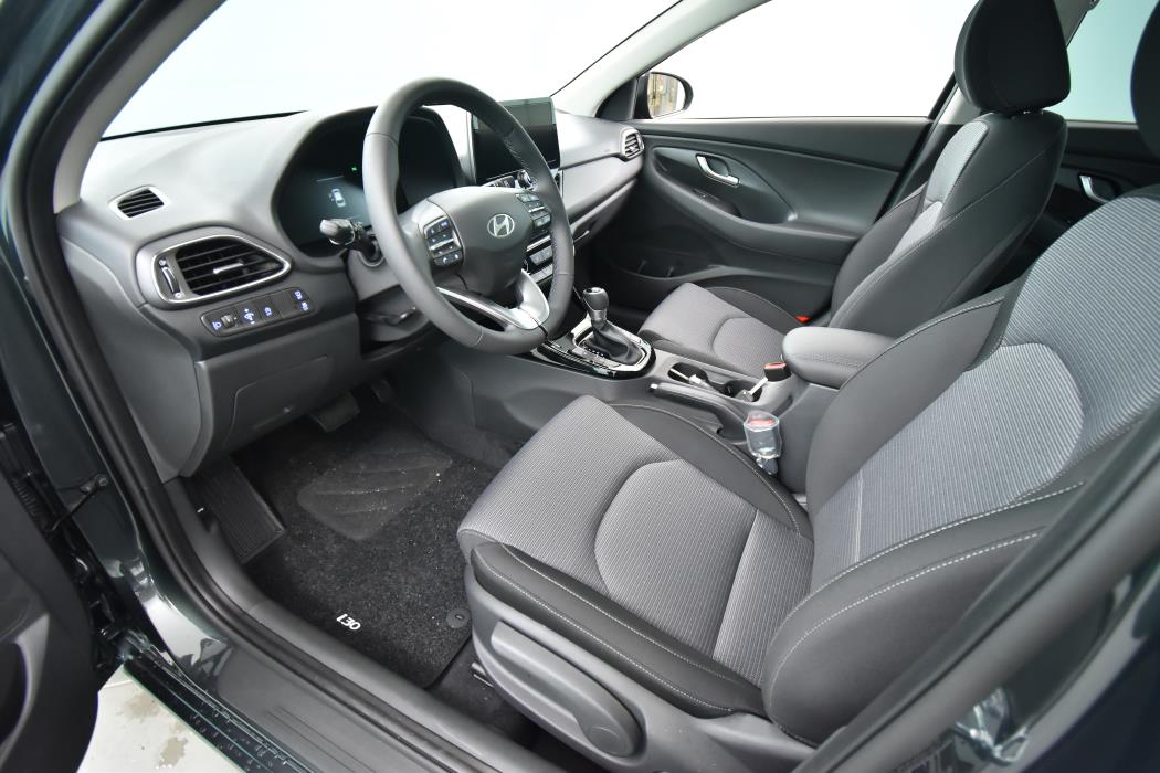 Hyundai i30 Wagon 2025