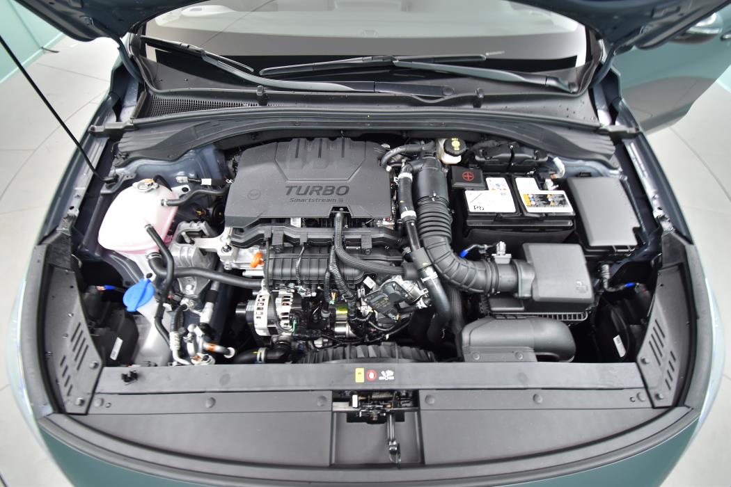 Hyundai i30 Wagon 2025