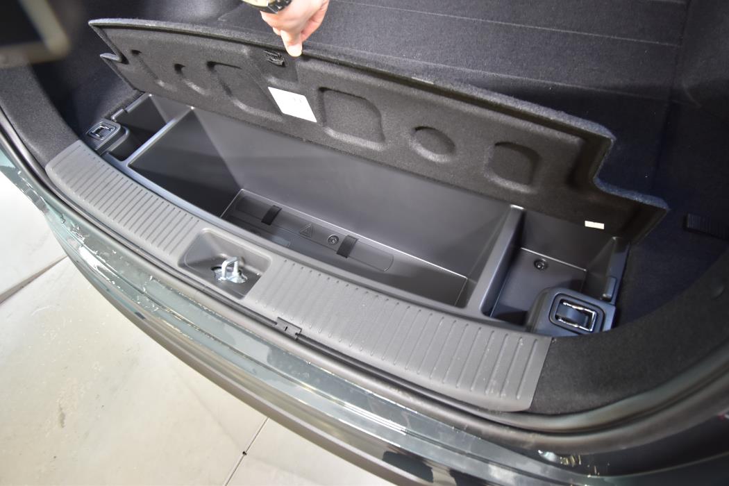 Hyundai i30 Wagon 2025