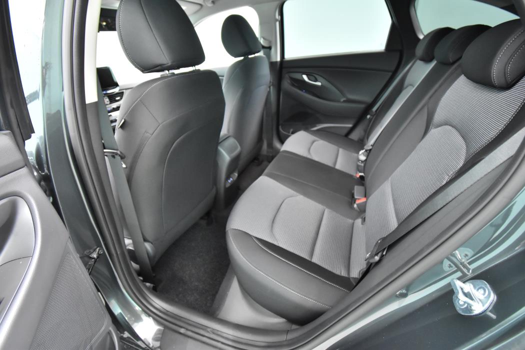 Hyundai i30 Wagon 2025